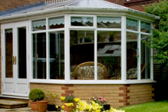 conservatories East Langwell