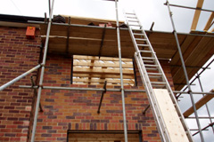 trusted extension quotes East Langwell
