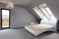 East Langwell bedroom extensions