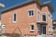 East Langwell home extensions