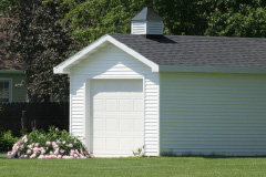 East Langwell outbuilding construction costs
